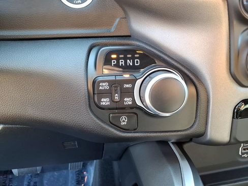 Used 2022 RAM 1500 Big Horn AWD/4WD image 22