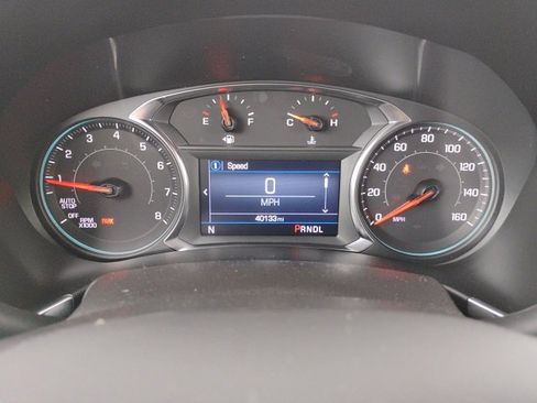 Used 2023 Chevrolet Equinox LT image 20