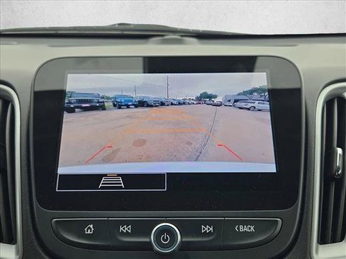 Used 2024 Chevrolet Malibu LT FWD image 12
