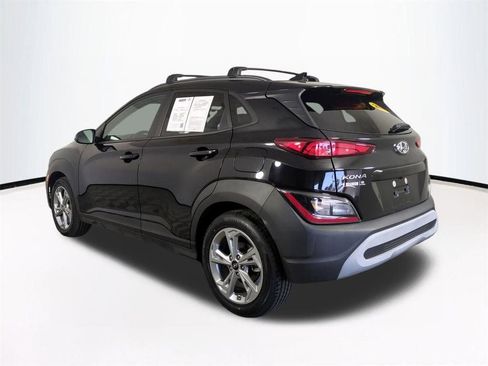 Used 2023 Hyundai Kona SEL FWD image 7