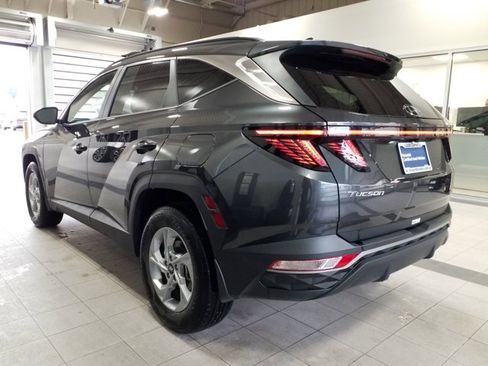 Certified 2023 Hyundai Tucson SEL image 20