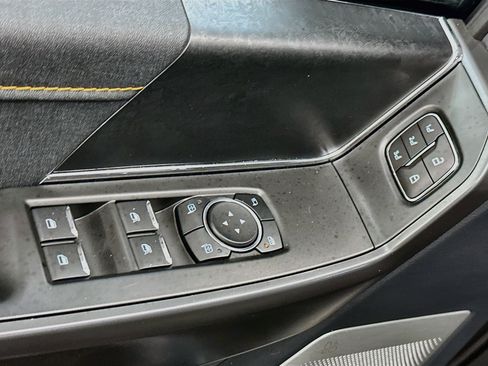 Used 2024 Ford F150 Tremor w/ Equipment Group 402A High AWD/4WD image 15