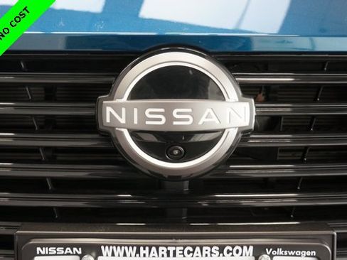 Certified 2025 Nissan Murano SL w/ Cargo Package image 69