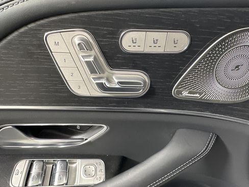 New 2026 Mercedes-Benz GLS 63 AMG 4MATIC image 10