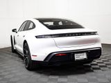 Certified 2022 Porsche Taycan image 3