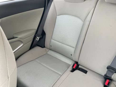 Used 2025 Kia Soul LX w/ LX Technology Package image 37