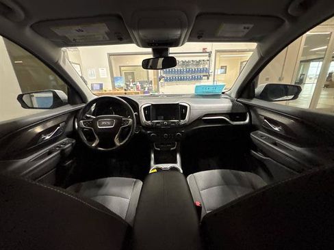 Used 2022 GMC Terrain SLE w/ Driver Convenience Package AWD/4WD image 23