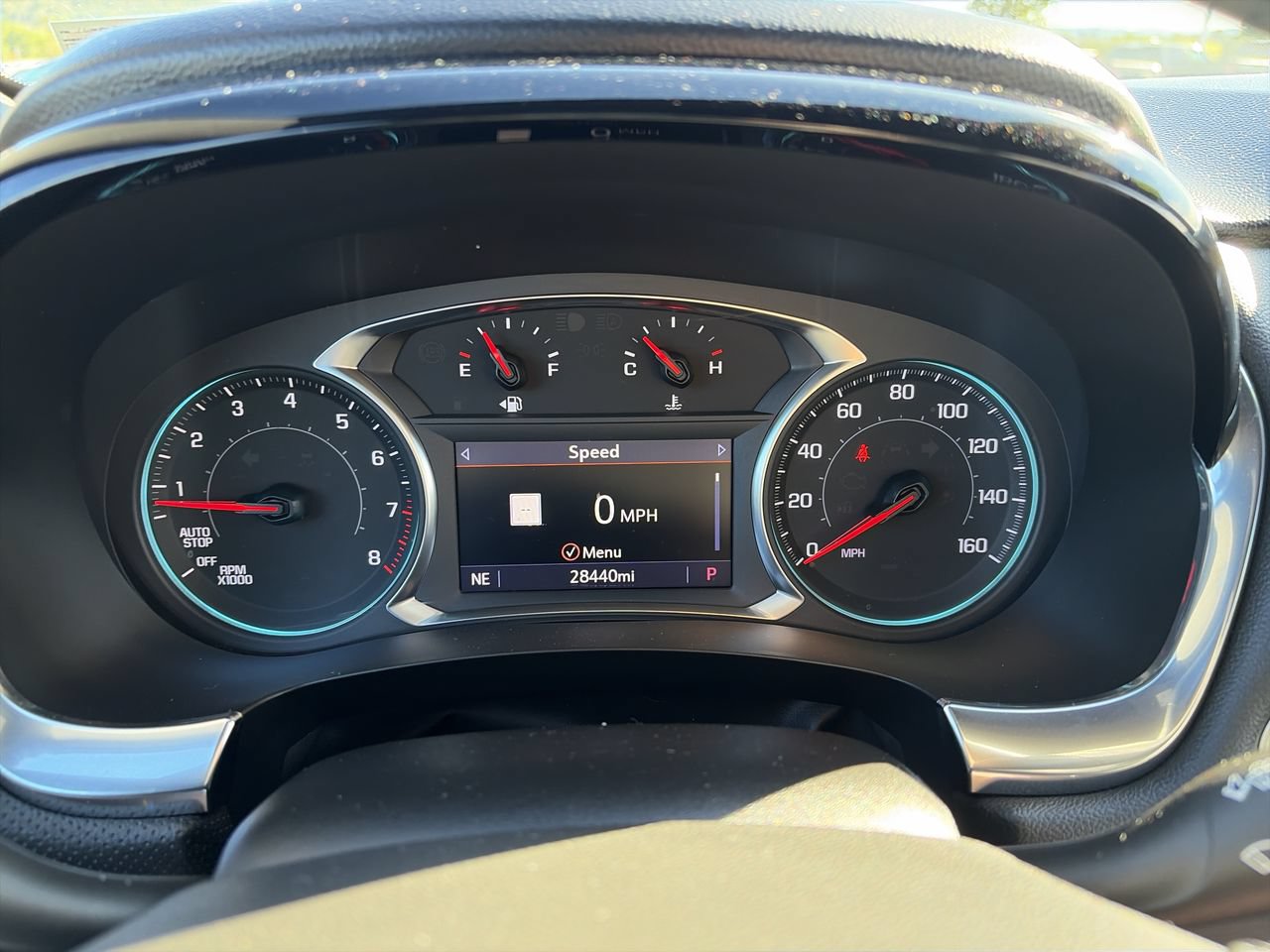 Used 2023 Chevrolet Traverse RS AWD/4WD image 27