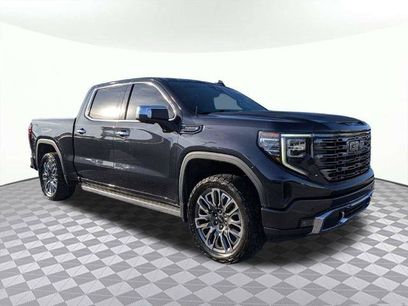 Used 2023 GMC Sierra 1500 Denali Ultimate