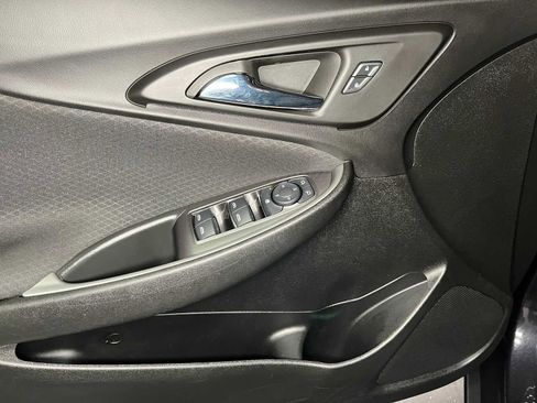Used 2023 Chevrolet Malibu LT FWD image 20