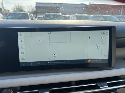 New 2026 Hyundai Tucson SEL image 21