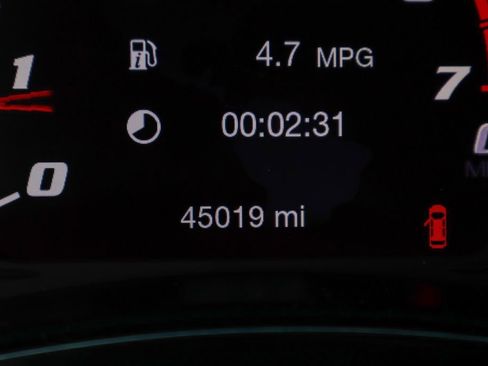 Used 2021 Dodge Durango SRT Hellcat w/ Black Package image 25