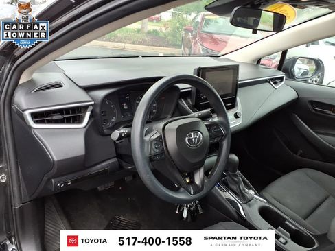 Used 2024 Toyota Corolla LE FWD image 14