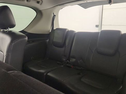 Used 2017 Nissan Armada SV w/ Driver Package image 24