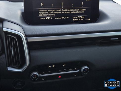 Used 2025 MAZDA CX-50 AWD 2.5 S w/ Weather Package image 17