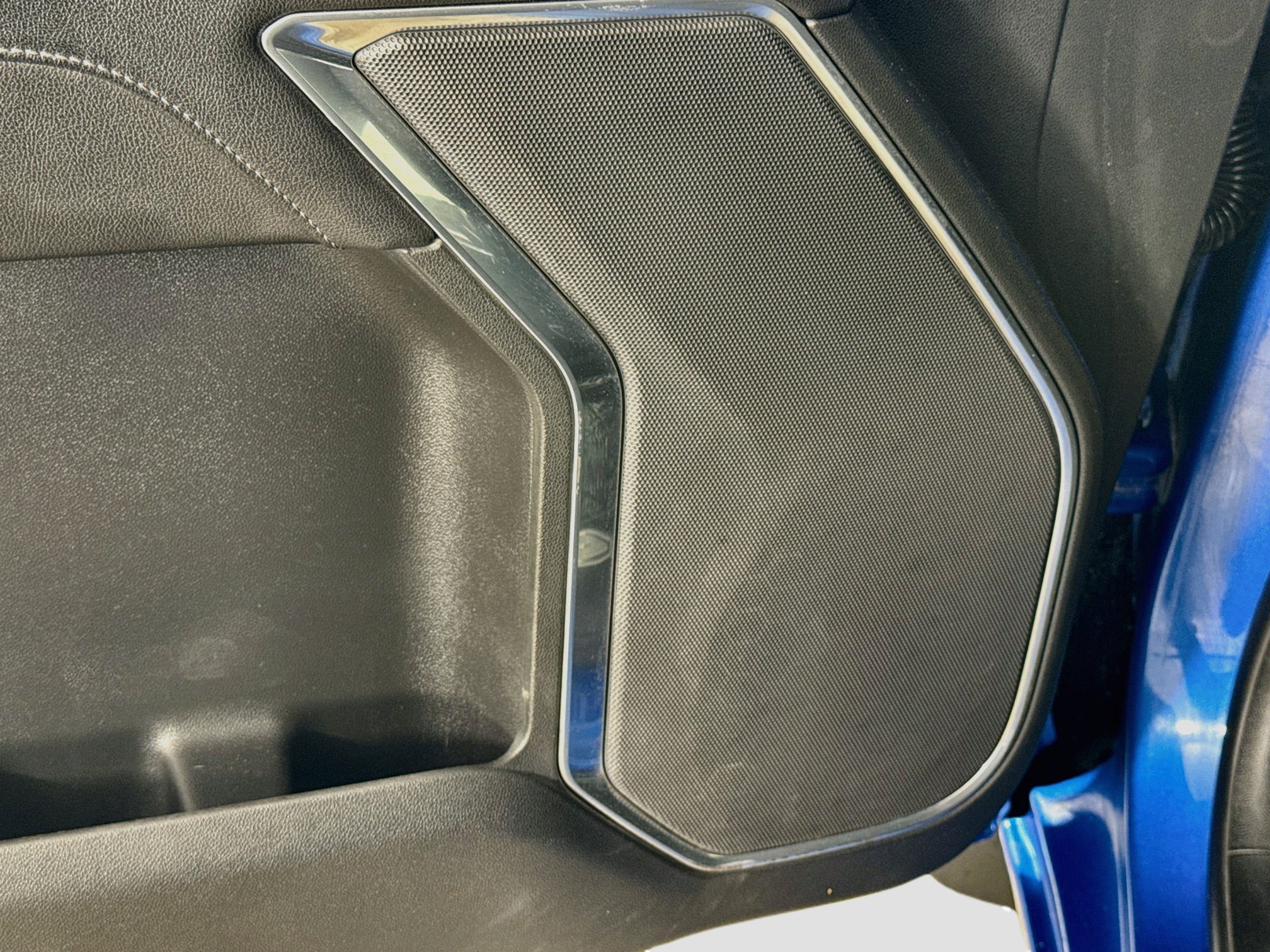 Used 2022 Chevrolet Silverado 1500 RST w/ Protection Package RWD image 21