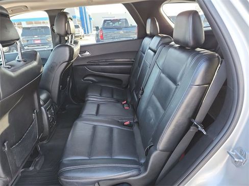 Used 2012 Dodge Durango Citadel w/ Trailer Tow Group IV image 25