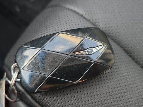 New 2026 Genesis GV80 3.5T Advanced image 31