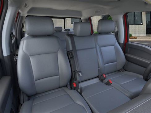 New 2025 Ford F550 2WD Crew Cab image 13