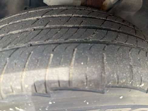 Used 2007 Ford Focus S FWD image 10