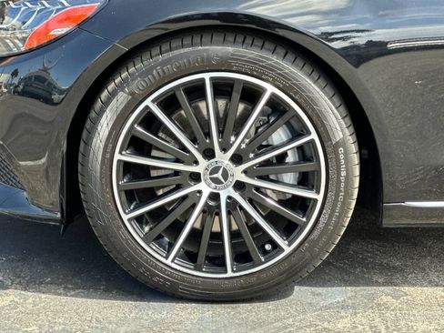Used 2021 Mercedes-Benz C 300 Sedan image 33