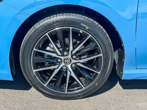 Certified 2023 Toyota Camry SE image 10