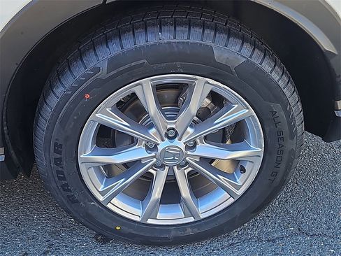 Certified 2023 Honda CR-V EX-L image 8