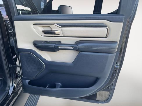 Used 2019 RAM 1500 Limited w/ Advanced Safety Group image 30