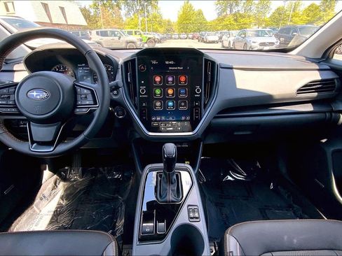 Certified 2025 Subaru Crosstrek 2.5i Limited AWD/4WD image 17