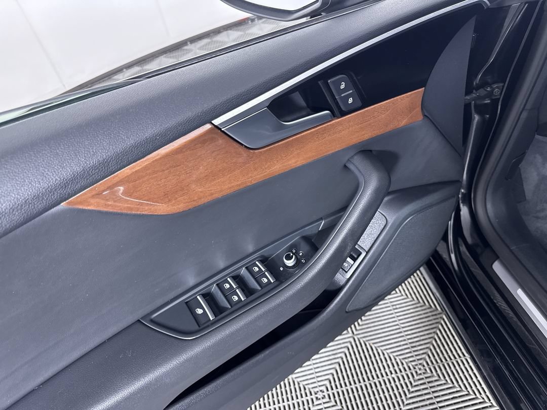 Used 2022 Audi A5 2.0T Premium AWD/4WD image 14