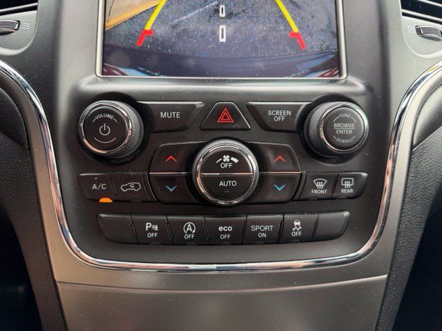 Used 2018 Jeep Grand Cherokee Altitude AWD/4WD image 48