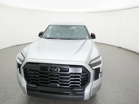 New 2025 Toyota Tundra Limited image 84