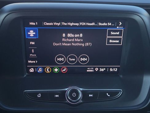 Used 2023 Chevrolet Camaro LT image 7