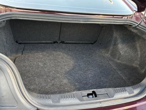 Used 2018 Ford Mustang Coupe w/ Equipment Group 101A image 23