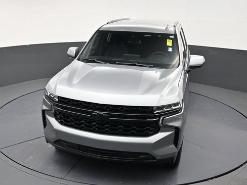 Used 2023 Chevrolet Tahoe LS RWD image 18