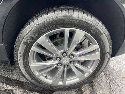 Used 2024 Cadillac XT5 Premium Luxury AWD/4WD image 30
