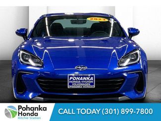 Used 2023 Subaru BRZ Premium RWD video 2