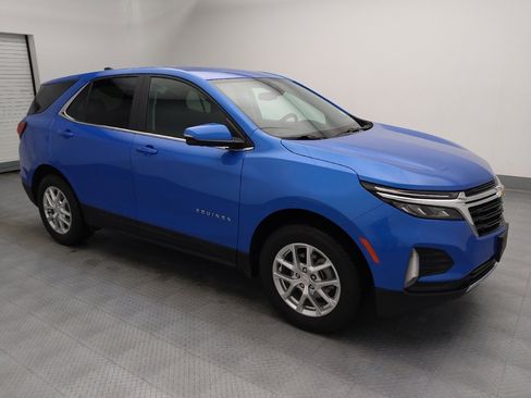 Used 2024 Chevrolet Equinox LT image 11