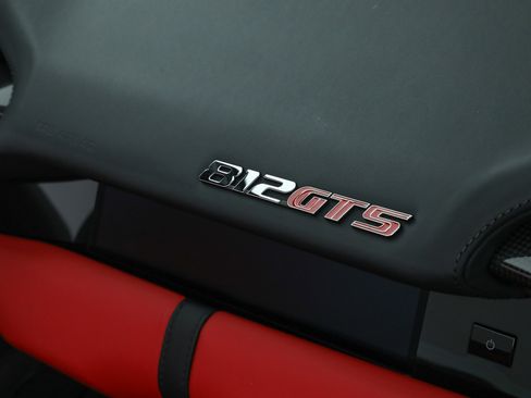Certified 2023 Ferrari 812 GTS image 26