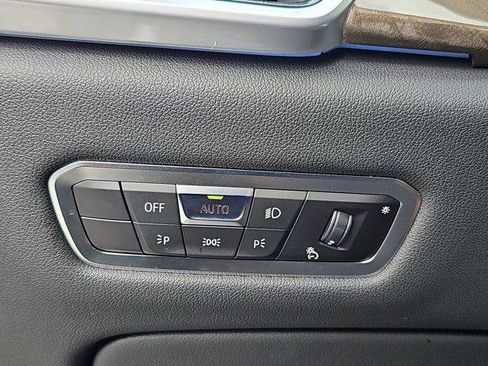 Used 2023 BMW X5 xDrive45e w/ Executive Package image 26