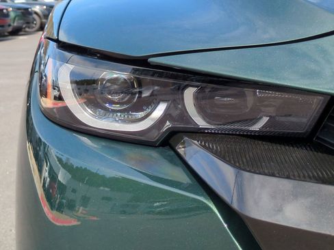 New 2026 MAZDA CX-50 AWD 2.5 S w/ Cargo Package image 10