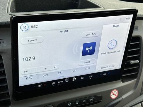 Used 2022 Ford Transit 350 XLT image 16