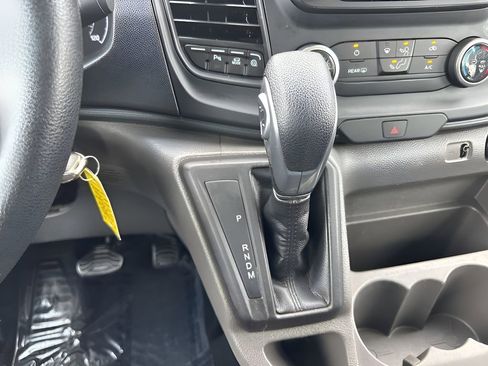 Used 2021 Ford Transit 350 XLT RWD image 16