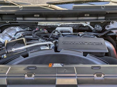 New 2026 GMC Sierra 2500 Denali w/ Denali Reserve Package image 19