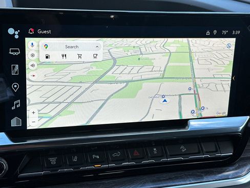 New 2026 Chevrolet Silverado 3500 LTZ image 17