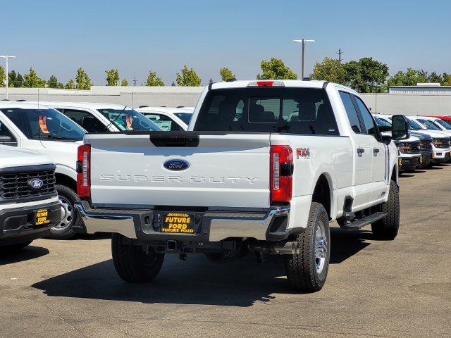 New 2026 Ford F350 XL w/ 360-Degree Camera Package AWD/4WD image 4