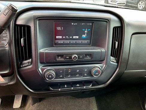 Used 2017 GMC Sierra 1500 4x4 Double Cab w/ Elevation Edition image 5