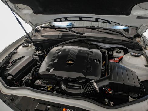 Used 2015 Chevrolet Camaro LT w/ RS Package image 42