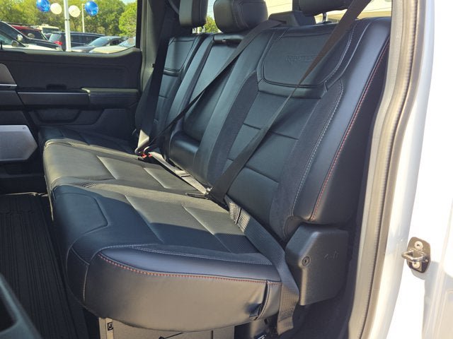 Used 2025 Ford F150 Raptor AWD/4WD image 19