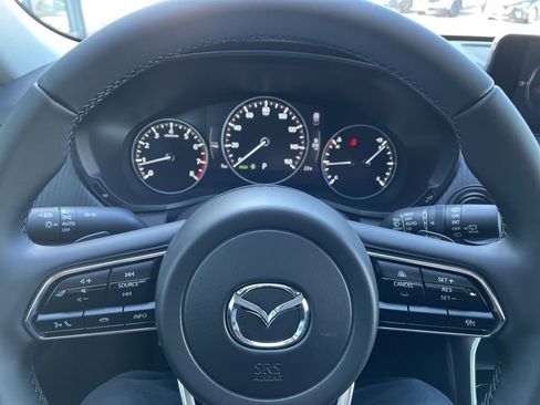 New 2026 MAZDA CX-90 3.3 Turbo w/ Select Package image 20